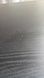 Outlet Столешница ЛДСП черная со сколом на лицевой части