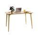 Table Dan 120 x 80 natural ash