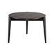 Coffee table Oreo S black