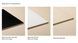 Washbasin cabinet STRIPE 60 white