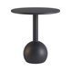 Coffee table Bolla anthracite RAL 7016