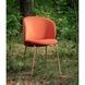 Стул Lilo Exclusive Terracotta Velvet