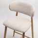 Panda New semi-bar stool, natural ash / Superior 02