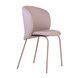 Стул Lilo Exclusive Dusty Rose