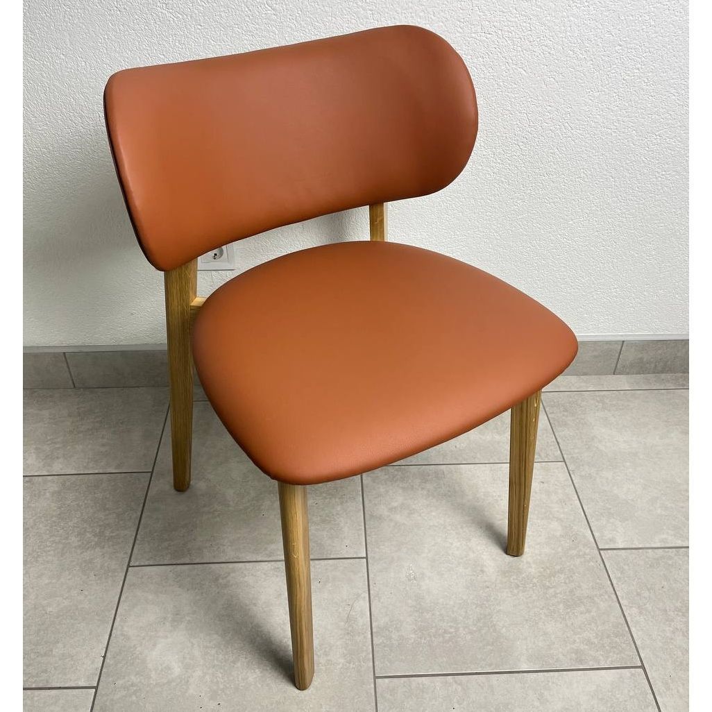 Outlet Hawk chair oak / Mani 03