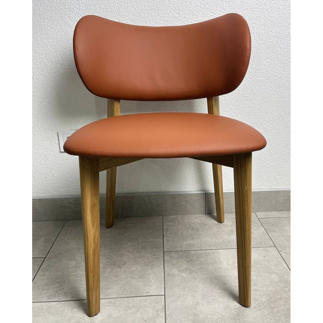 Outlet Hawk chair oak / Mani 03