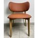 Outlet Hawk chair oak / Mani 03
