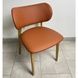 Outlet Hawk chair oak / Mani 03