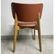 Outlet Hawk chair oak / Mani 03
