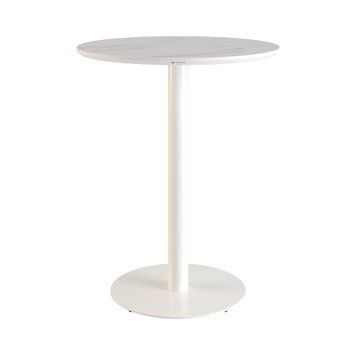 Soul HPL d-60 Arpa 3346 Ker white / white base