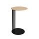 Coffee table LYRA birch
