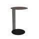 Coffee table LYRA black