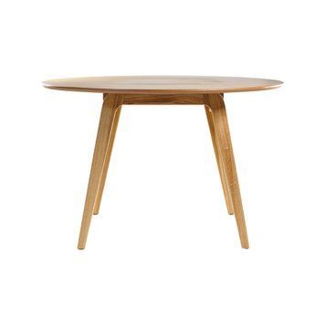 Floki d-120 table natural oak