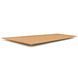 Plywood table top with oak veneer 120x60 см