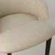Swan chair dark walnut / Martin 02