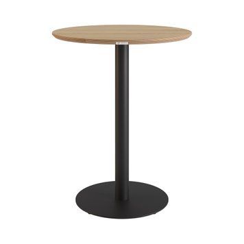 Soul d-60 table black / oak