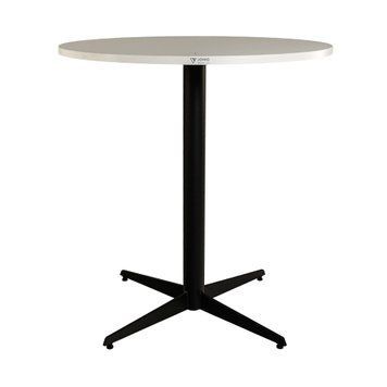 Spring table white chipboard (texture)
