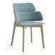 Swan chair ash / Mani 45
