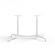 Leopold double support white